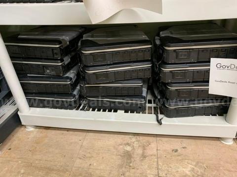 Panasonic Toughbook CF-31