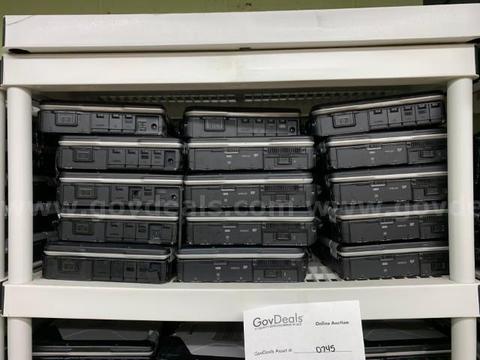 Panasonic Toughbook CF-31