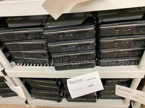 Panasonic Toughbook CF-31