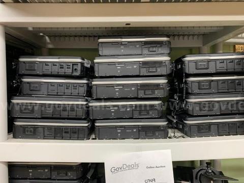 Panasonic Toughbook CF-31