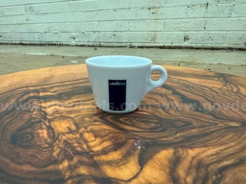 LavAzza Coffee Cups - 1 Lot of 14