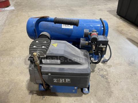 Portable Air compressor