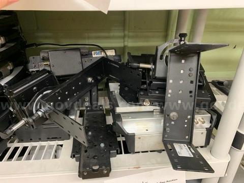 Vehicle Docking Stations for Panasonic Toughbook CF-31