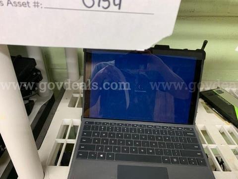 Windows Surface