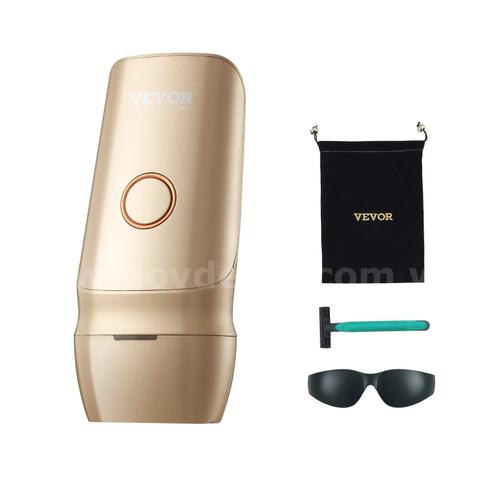 SHIPPING AVAILABLE IPL Hair Removal, Permanent Hair Removal with Ice Cooling System for Women Men, Auto/Manual(5-Z)