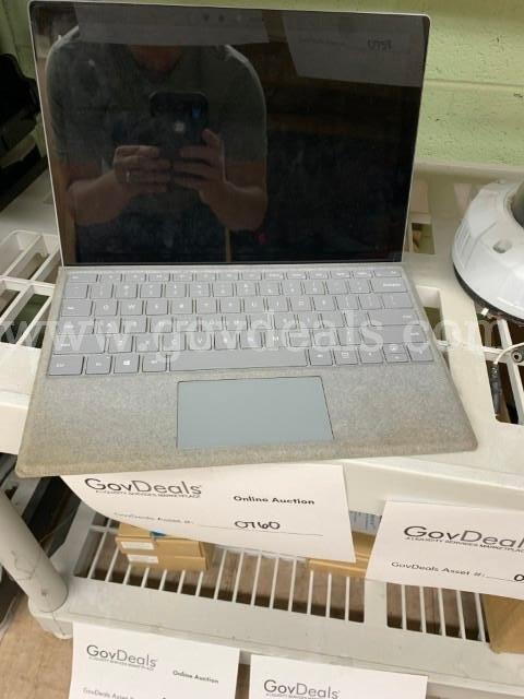 Windows Surface
