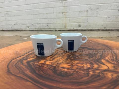 LavAzza Espresso Cups