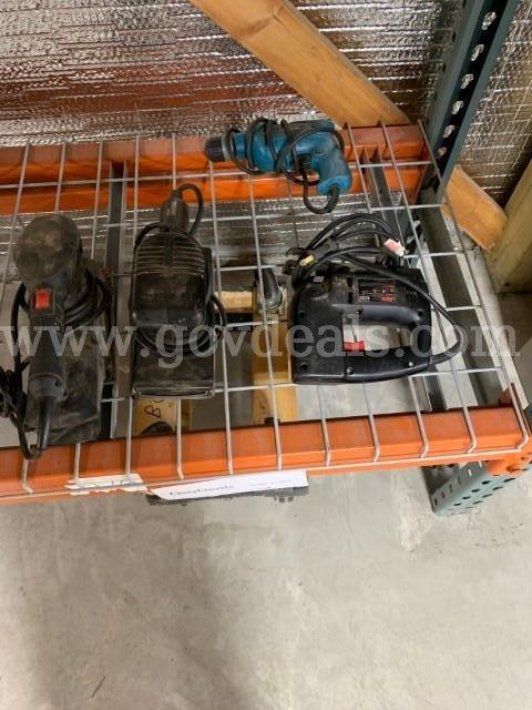 Misc. Power Tools
