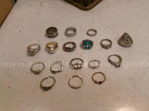 COSTUME JEWELRY