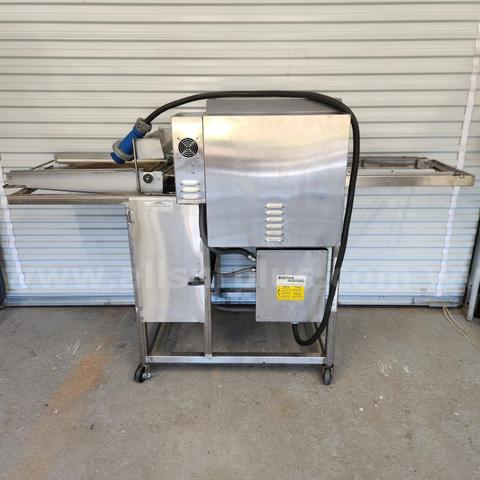 Belshaw TG-50 Donut Cooker - Glazer Pre-Owned