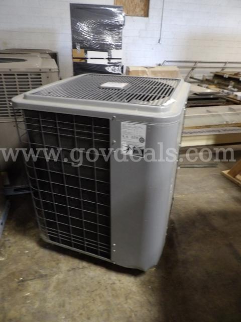 *NEW* HEIL Max Performance 10 Heat Pump Rooftop Unit