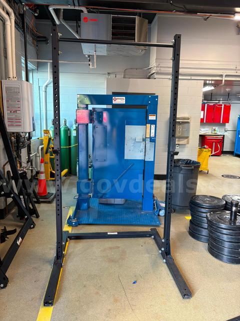 Squat Rack