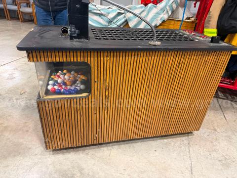 BINGO!!! Bingo King 7000 w/ 2 Flashboards