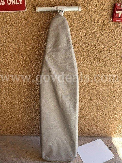 5 Iron Boards