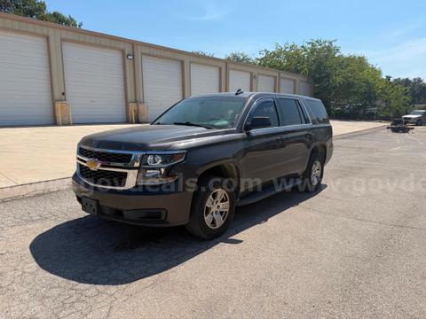 2018 Chevrolet Tahoe **Low Miles**
