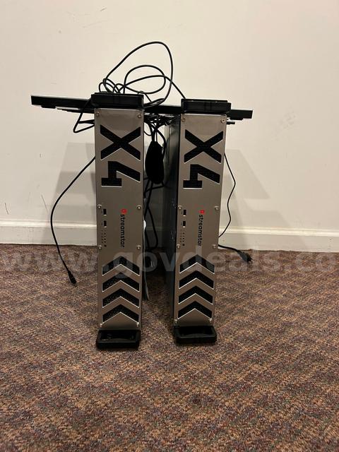 Streamstar Video Units