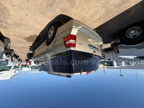 2008 Ford Expedition