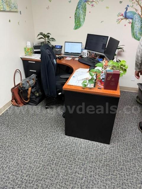 Lot of Office furniture