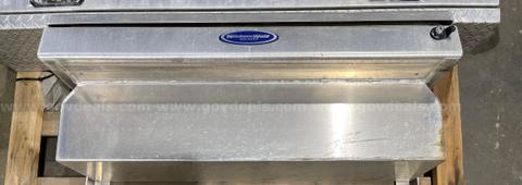 Truck Side Toolbox