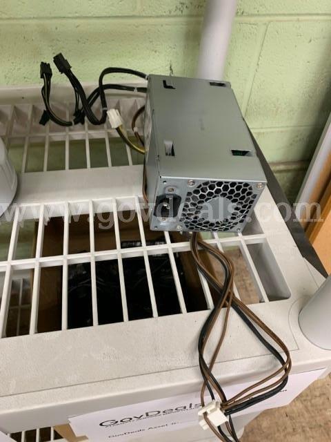 HP Switching Power Supply