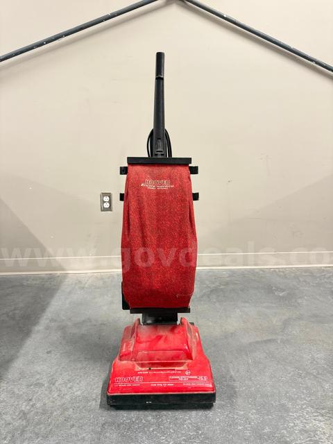 Hoover Encore Supreme Vacuum