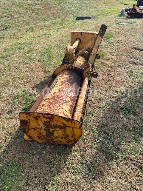 Ford 917 Flail Mower