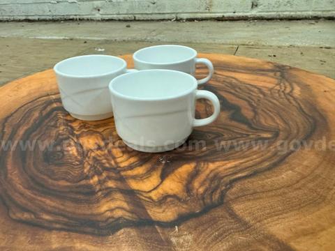 Coffee Cups (1 Lot of 33)