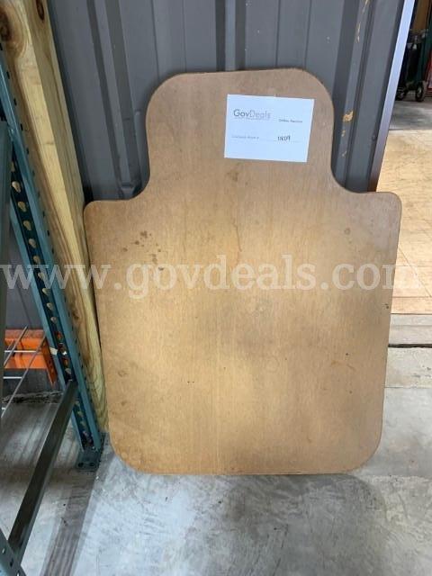 Desk Chair Mat
