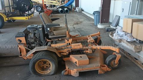 Lawn Mower