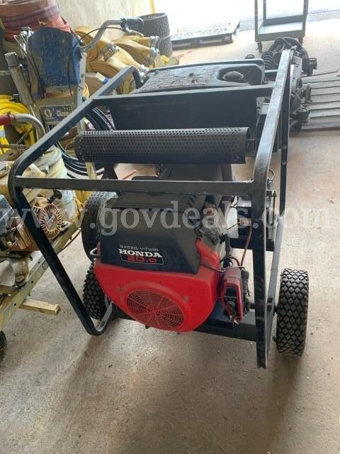 1999 Honda Generator