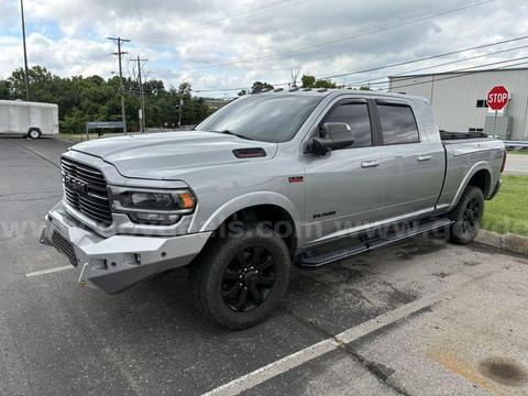 2020 RAM 2500