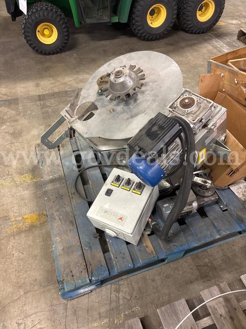 Beomat Trap Machine