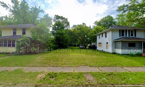 Large Residential Lot 2.5 Miles from University of Notre Dame