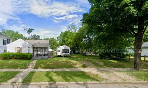 Large Residential Lot 2.4 Miles from University of Notre Dame