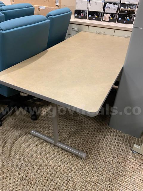 Conference Room Tables