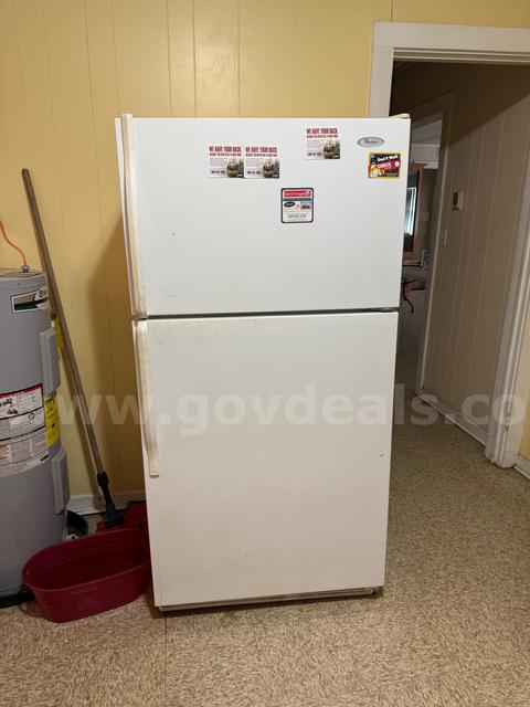 Refrigerator