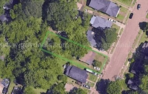 125 Marion Ave Jackson MS 39209 - Vacant - Right of Redemption Expired