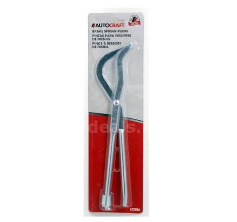 LOT OF 250 (Approx) Autocraft - AC556 Brake Spring Plier ATC-556