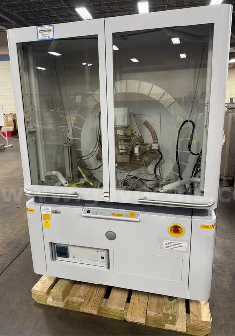 Malvern PANalytical Empyrean XRD Lab Diffractometer