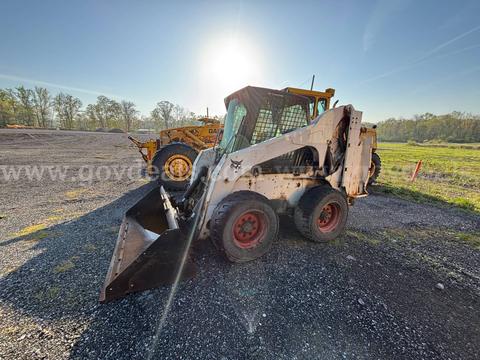 2006 Bobcat S250 – Skid Steer Loader *** VIDEO INCLUDED***