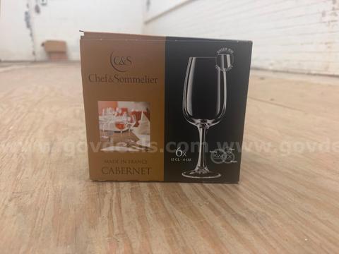 Port Flutes - 1 Lot of 48
