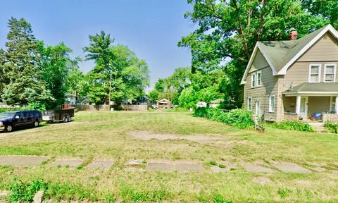 Large Residential Lot 2.4 Miles from University of Notre Dame