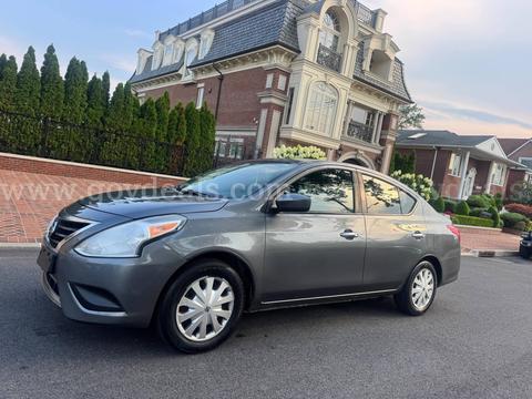 2019 Nissan Versa 1.6 SV Sedan ORIGINAL 93K MILEAGE