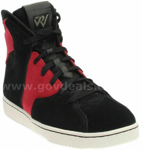 RARE/NIKE AIR JORDAN 854563-001 WESTBROOK 0.2 WHY NOT Men's Shoes Black/Red 11 NEW NEW *WILL SHIP*