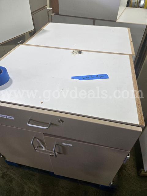 used casework