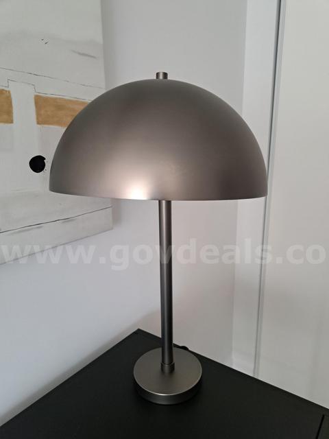 Desk lamps