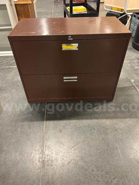 Medical Filing Cabinet