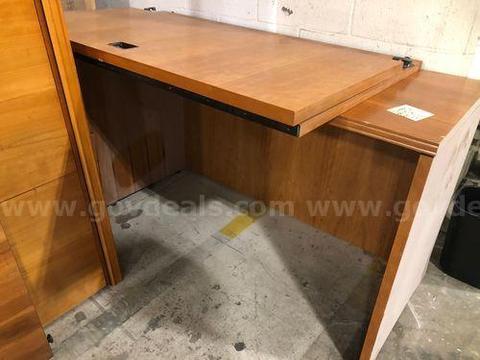 Office Furniture (220529 BT)