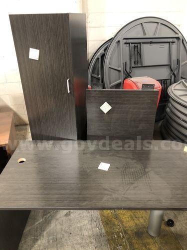 Office Furniture (220532 BT)