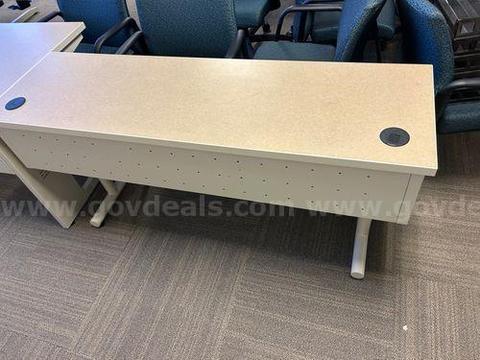 Cubicles Parts (220663 TM)